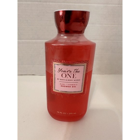 Bath & Body Works Bath & Body Bath Body Works Youre The One Shower